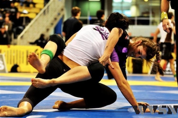 Mackenzie Dern