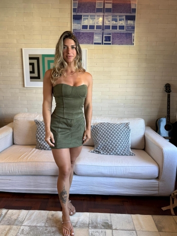 Mackenzie Dern