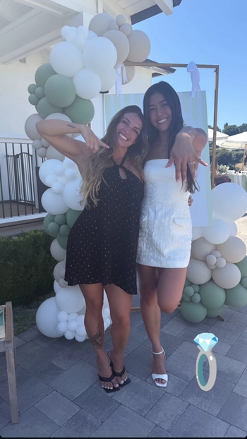 Mackenzie Dern