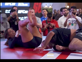  alt="Mackenzie Dern"