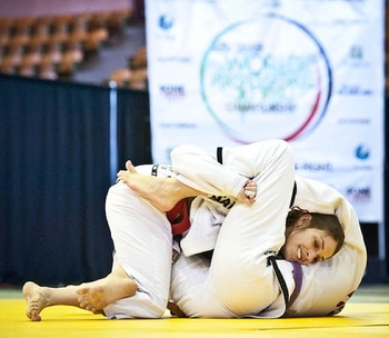 Mackenzie Dern