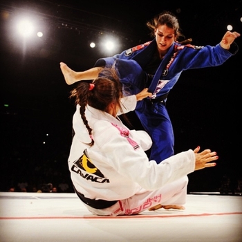 Mackenzie Dern