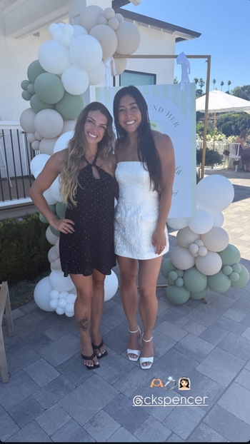 Mackenzie Dern