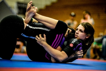 Mackenzie Dern