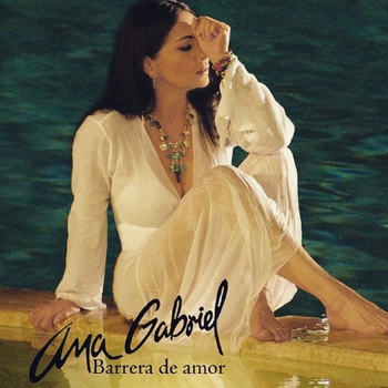 Ana Gabriel