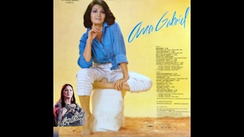 Ana Gabriel