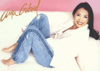 Ana Gabriel