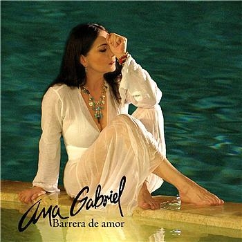 Ana Gabriel