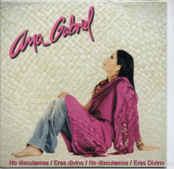 Ana Gabriel