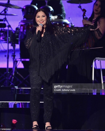 Ana Gabriel