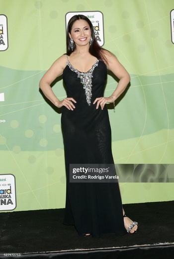 Ana Gabriel