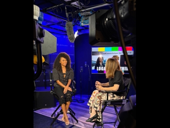  alt="Logan Browning"