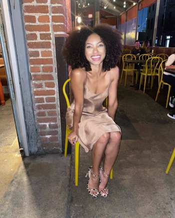 Logan Browning