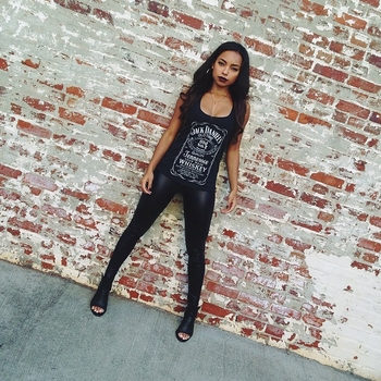 Logan Browning