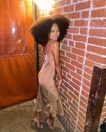 Logan Browning