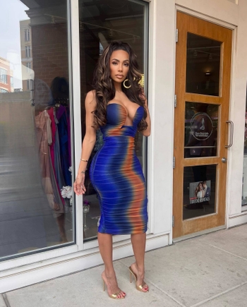 Erica Mena