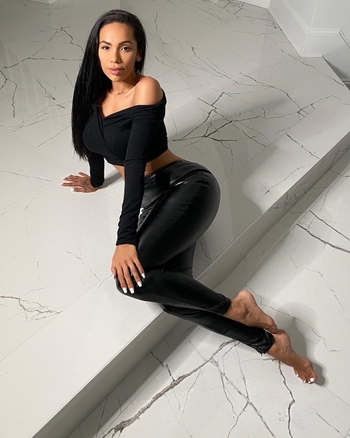 Erica Mena