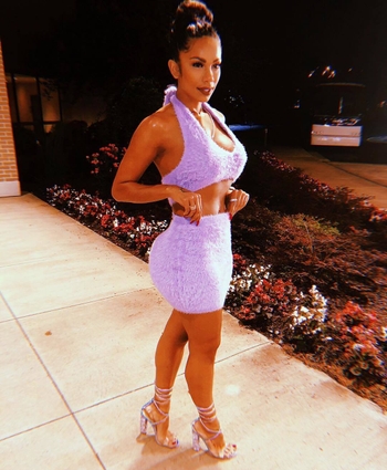 Erica Mena