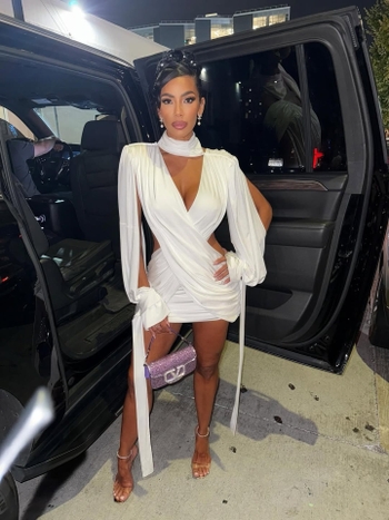 Erica Mena