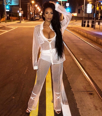 Erica Mena