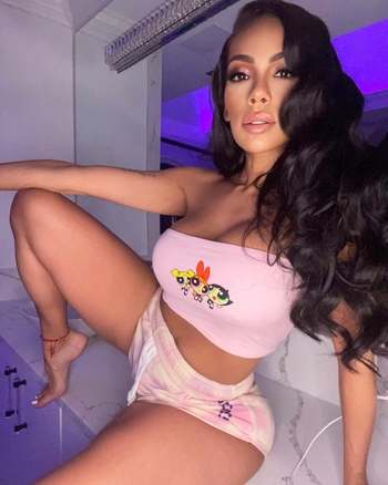 Erica Mena