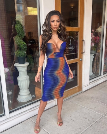 Erica Mena