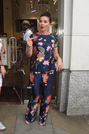 Candice Brown