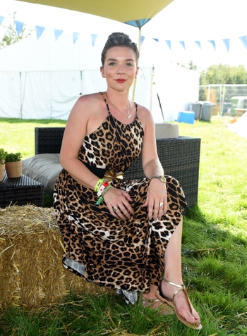 Candice Brown