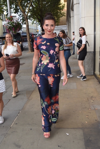 Candice Brown