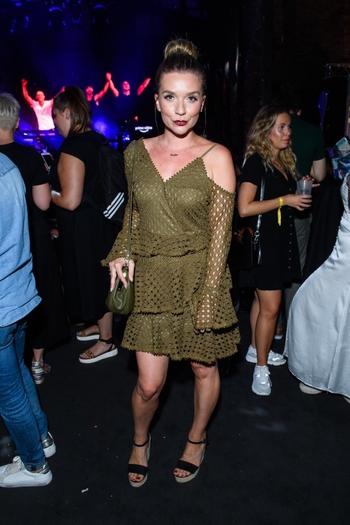 Candice Brown