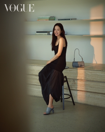 Son Ye-Jin