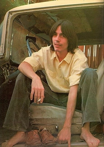 Jackson Browne