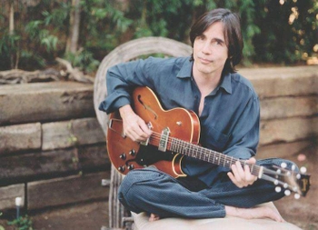 Jackson Browne