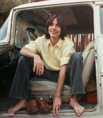 Jackson Browne