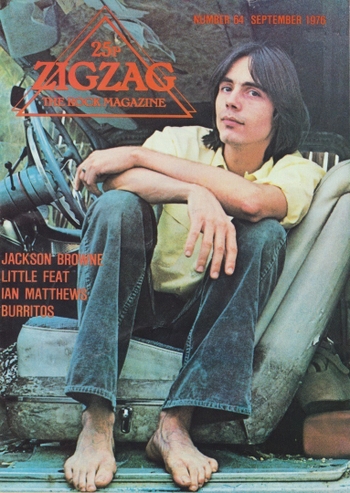 Jackson Browne