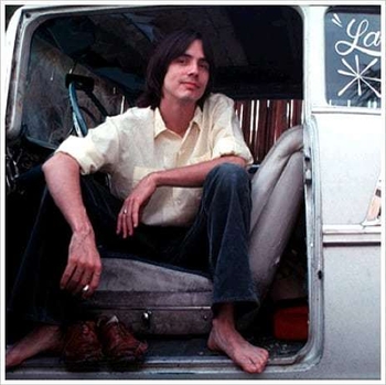 Jackson Browne