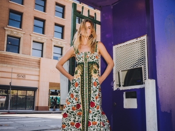 Brooke Elizabeth Butler