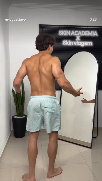 Eric Gusttavo