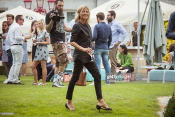 Claire Chazal