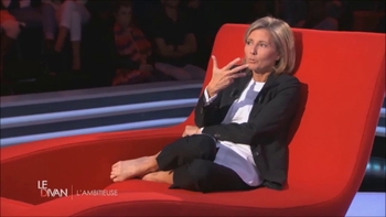 Claire Chazal