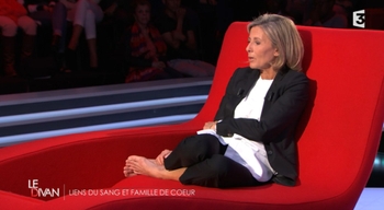 Claire Chazal