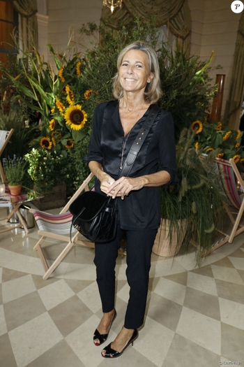 Claire Chazal