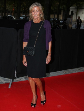 Claire Chazal