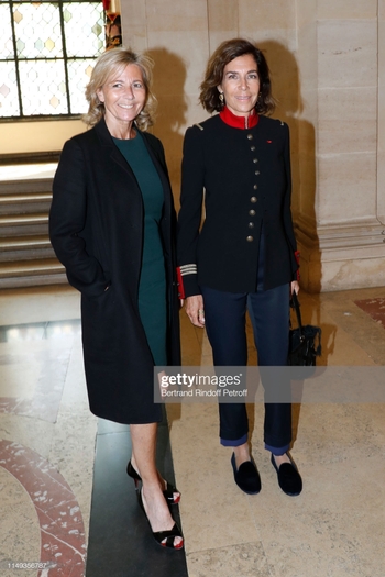 Claire Chazal