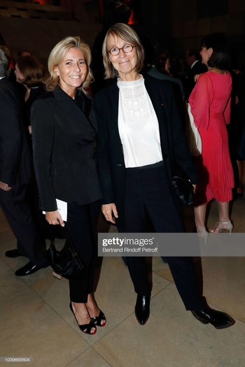 Claire Chazal