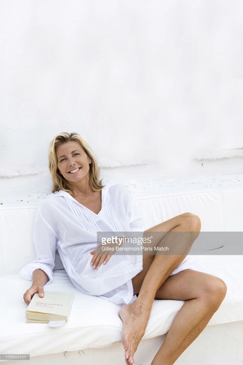 Claire Chazal