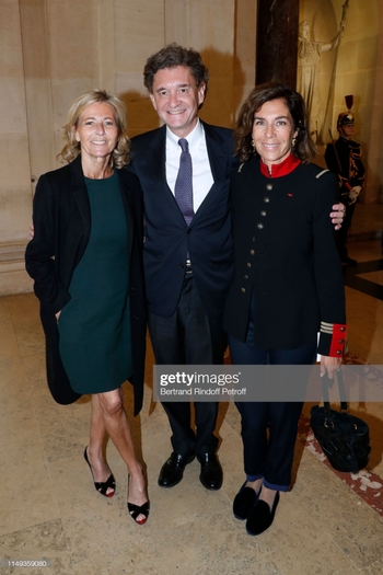 Claire Chazal