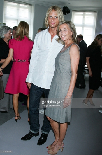 Claire Chazal