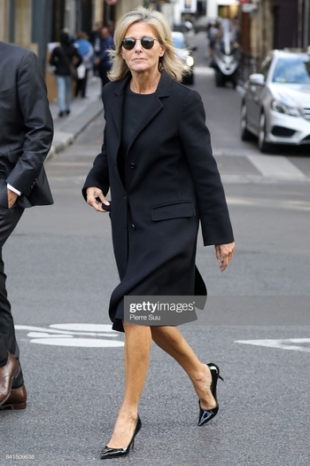 Claire Chazal