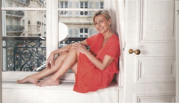 Claire Chazal